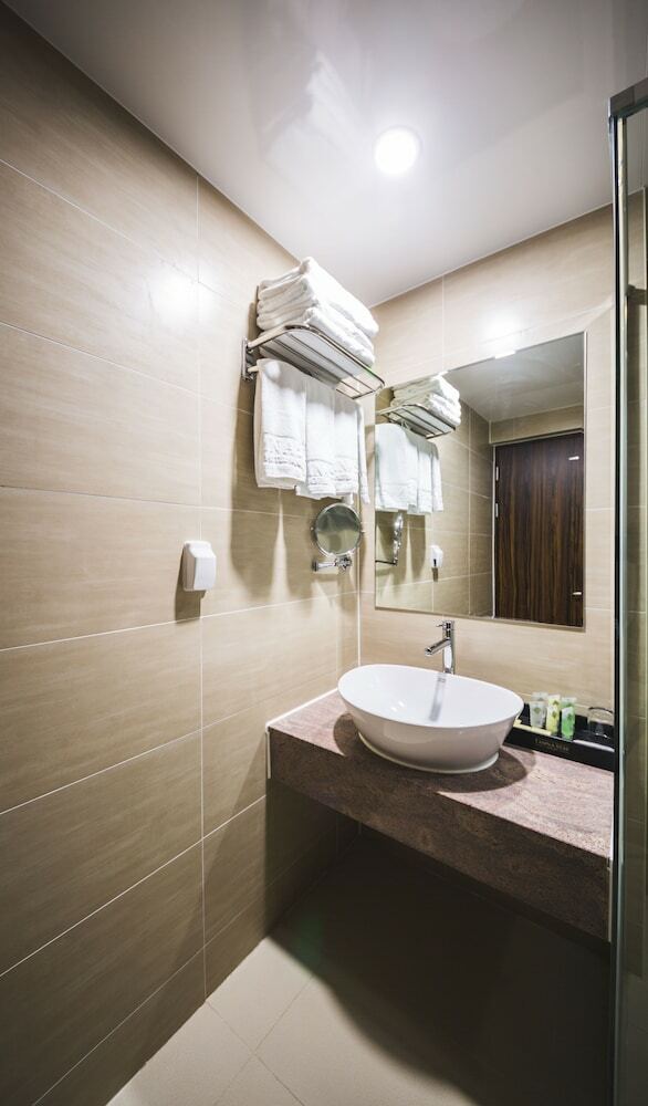 Tamna Stay Hotel Jeju