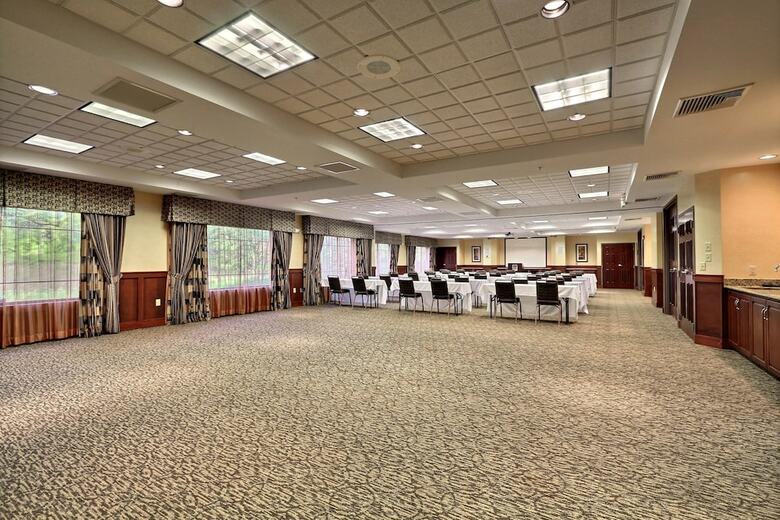Hotel Comfort Suites Grand Rapids North