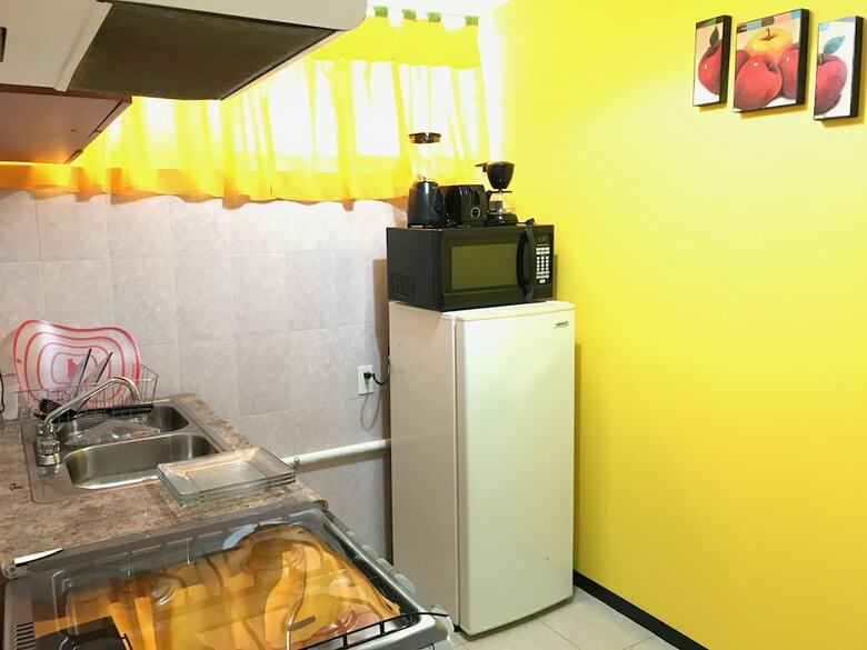 B&B M�xico Roma Norte