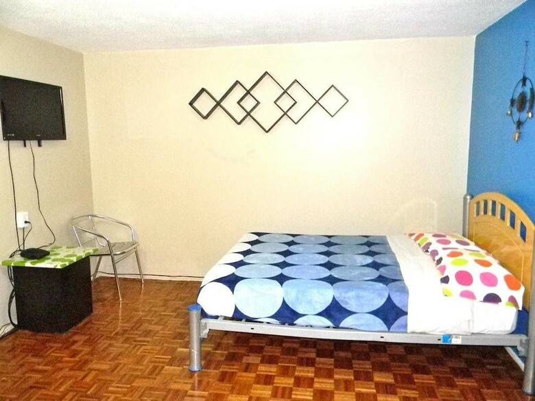 B&B M�xico Roma Norte