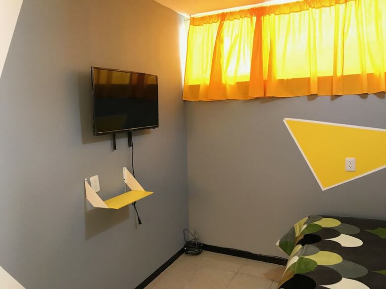 B&B M�xico Roma Norte