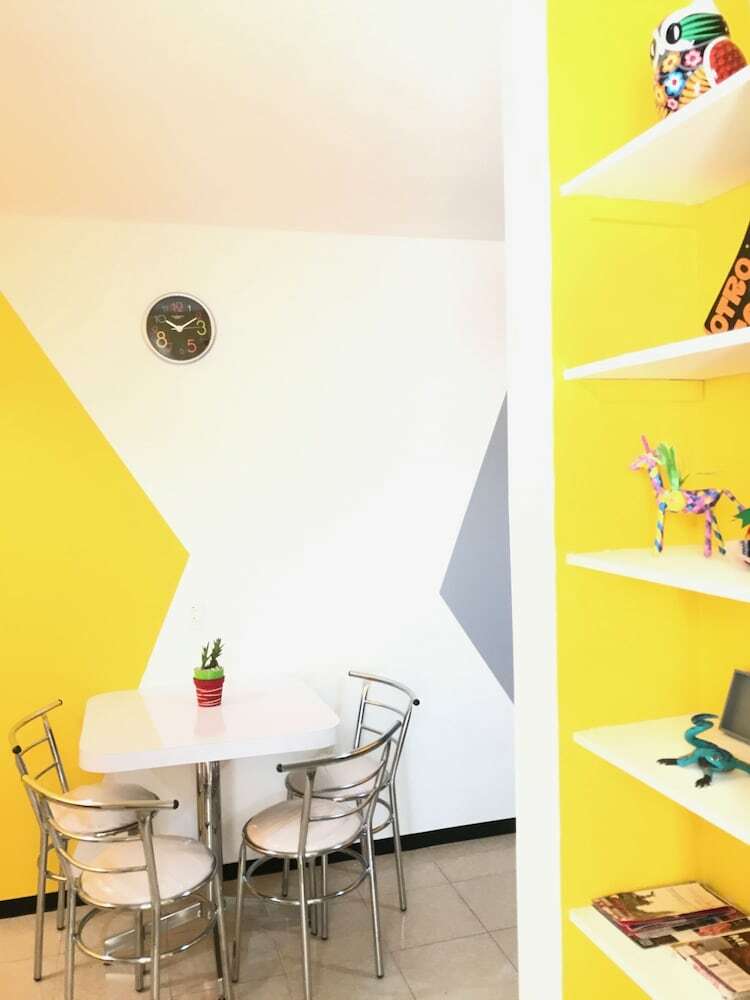 B&B M�xico Roma Norte