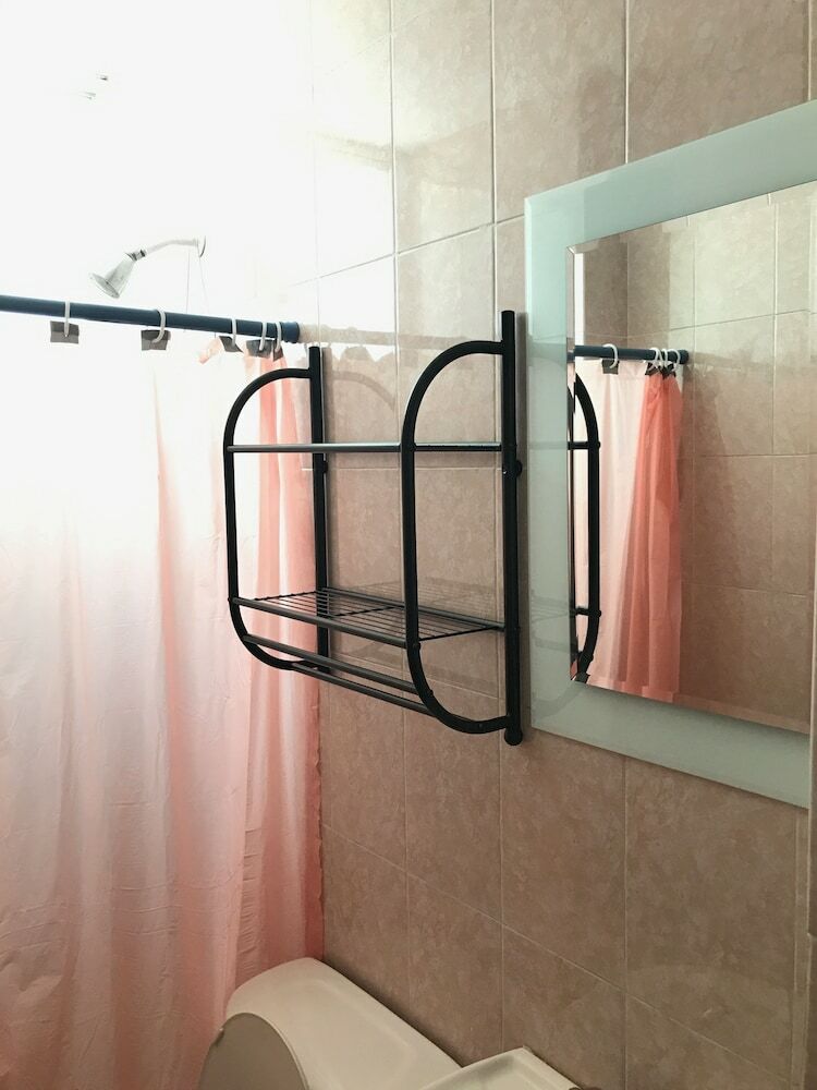 B&B M�xico Roma Norte