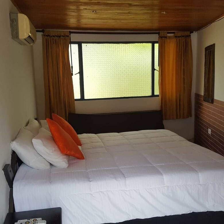 Hotel Campestre La Herradura