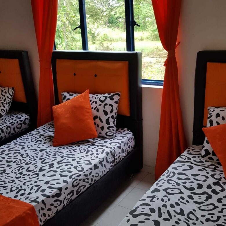 Hotel Campestre La Herradura