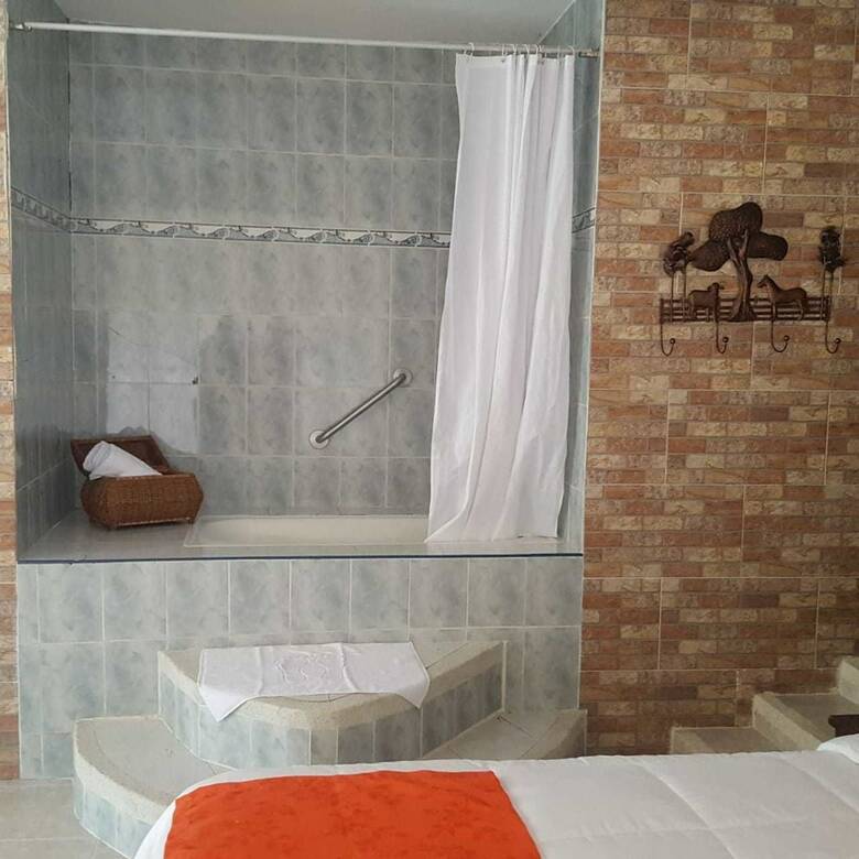 Hotel Campestre La Herradura