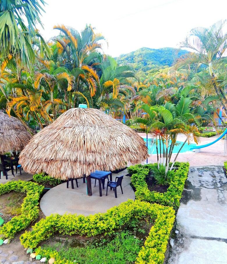 Hotel Campestre La Herradura