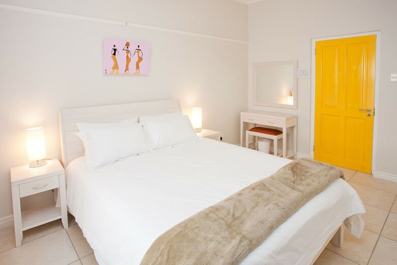 Hotel The Queen Of Calitzdorp