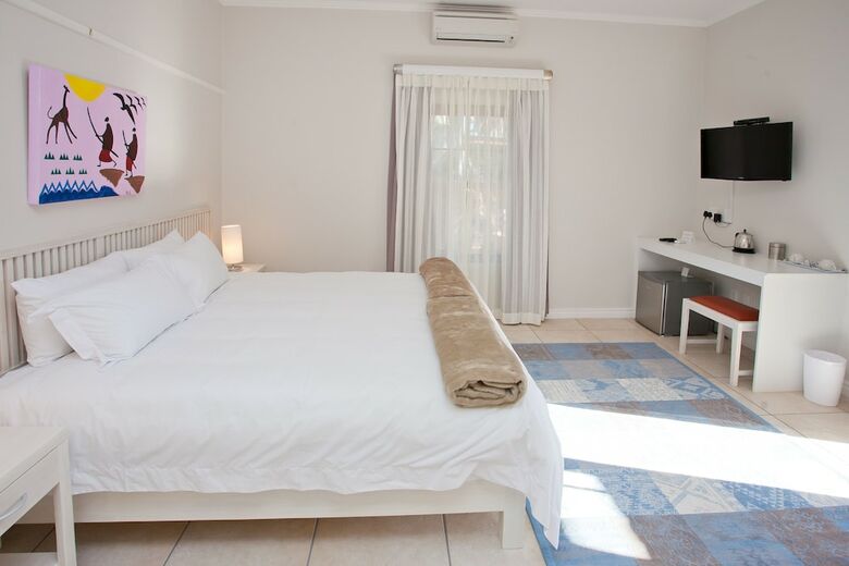 Hotel The Queen Of Calitzdorp