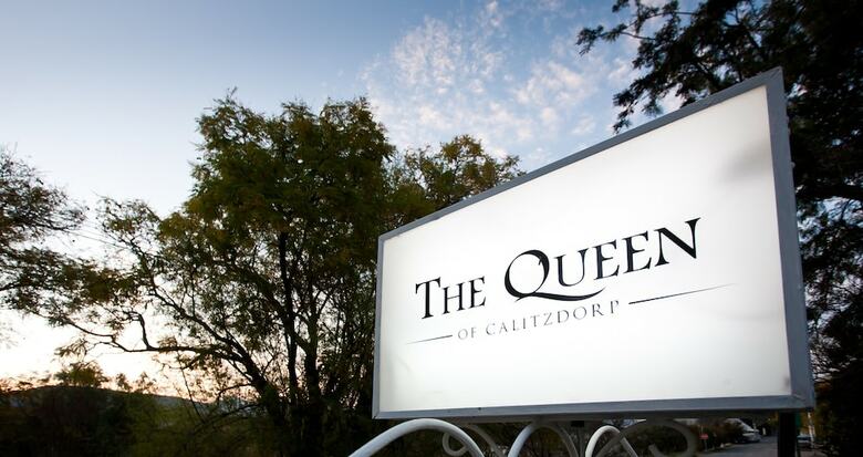 Hotel The Queen Of Calitzdorp