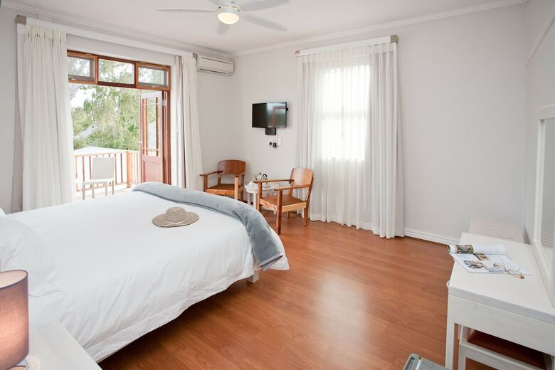 Hotel The Queen Of Calitzdorp