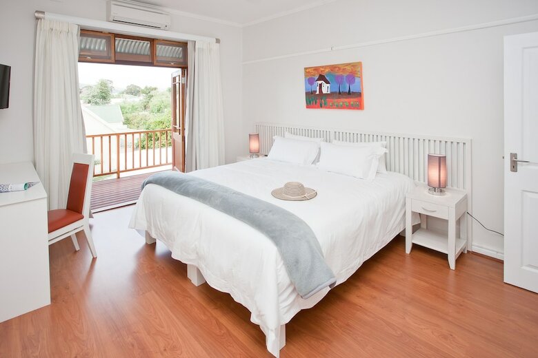Hotel The Queen Of Calitzdorp