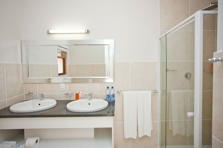 Hotel The Queen Of Calitzdorp