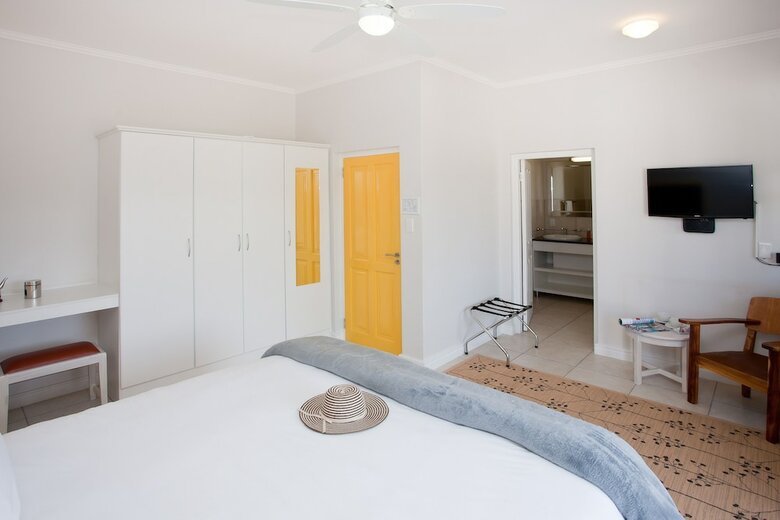 Hotel The Queen Of Calitzdorp