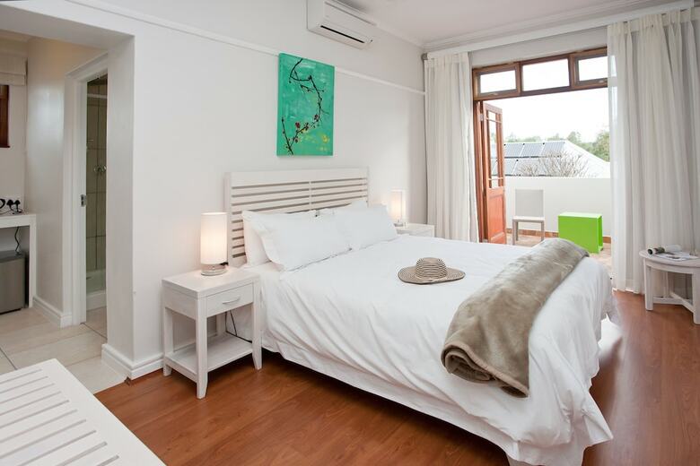 Hotel The Queen Of Calitzdorp