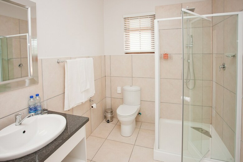 Hotel The Queen Of Calitzdorp