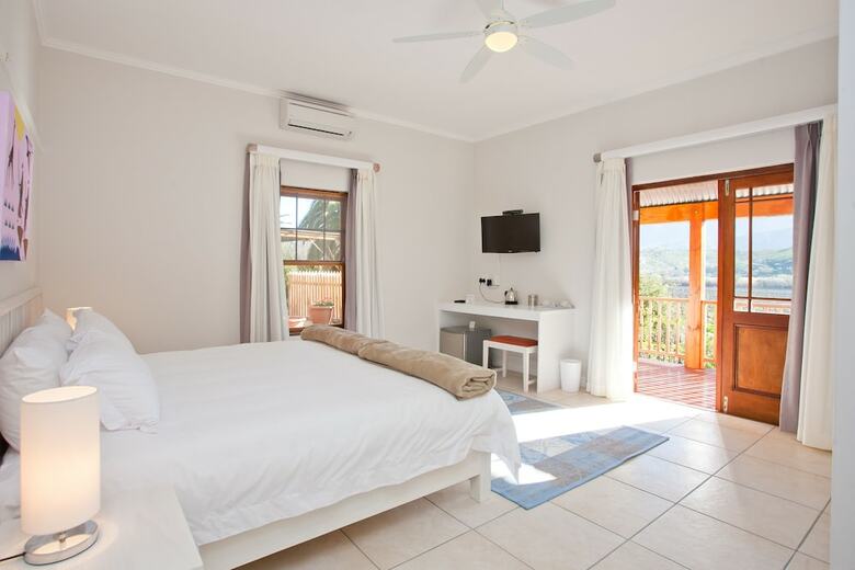 Hotel The Queen Of Calitzdorp
