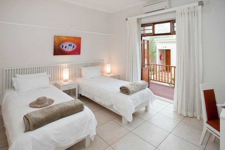 Hotel The Queen Of Calitzdorp