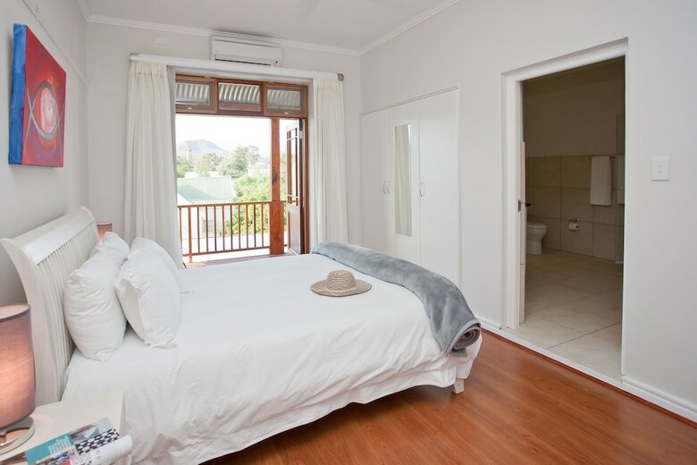 Hotel The Queen Of Calitzdorp
