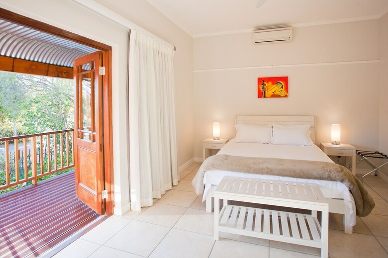 Hotel The Queen Of Calitzdorp