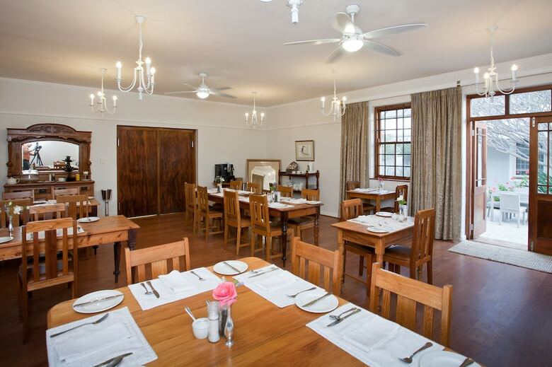 Hotel The Queen Of Calitzdorp