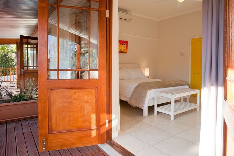 Hotel The Queen Of Calitzdorp