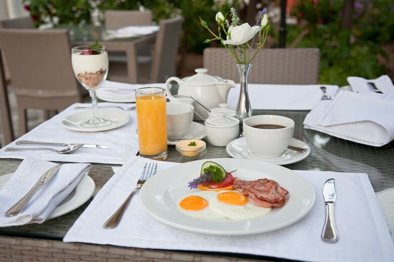 Hotel The Queen Of Calitzdorp