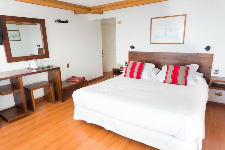 Hotel Oceanic