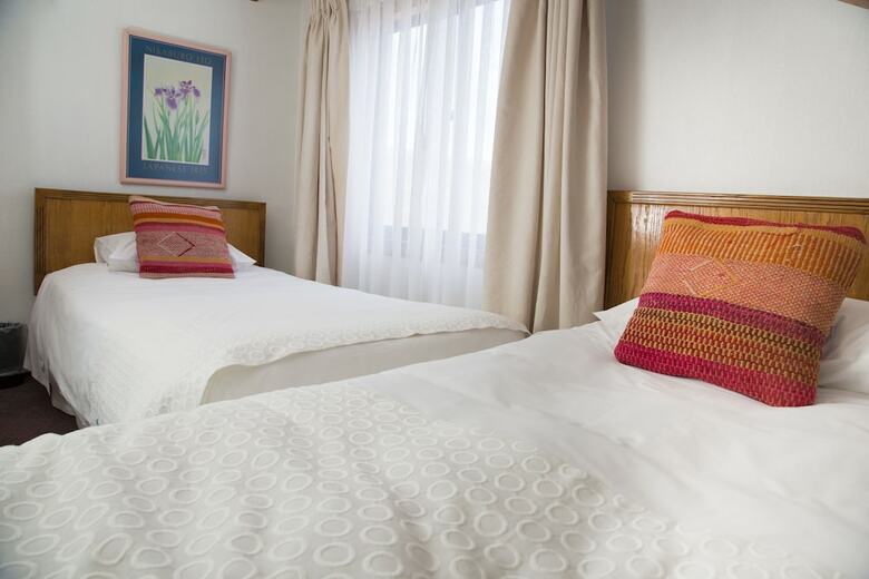 Hotel Oceanic