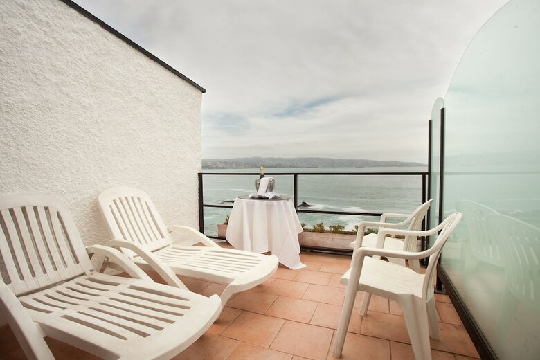 Hotel Oceanic