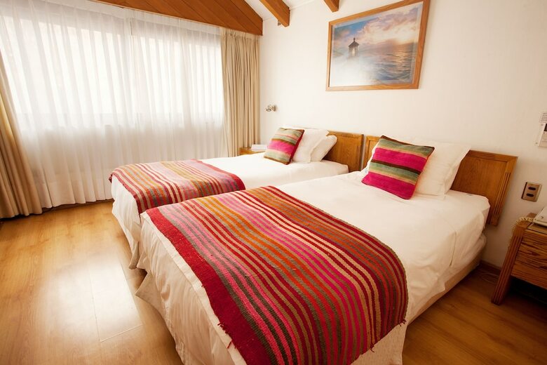 Hotel Oceanic