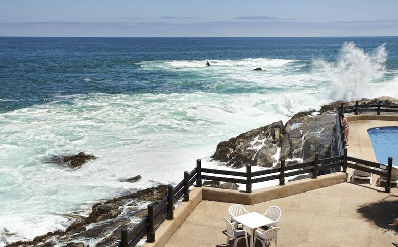 Hotel Oceanic