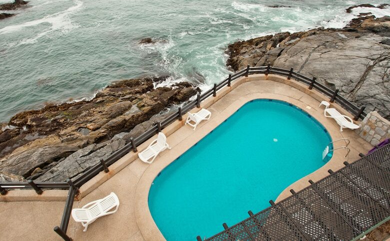 Hotel Oceanic