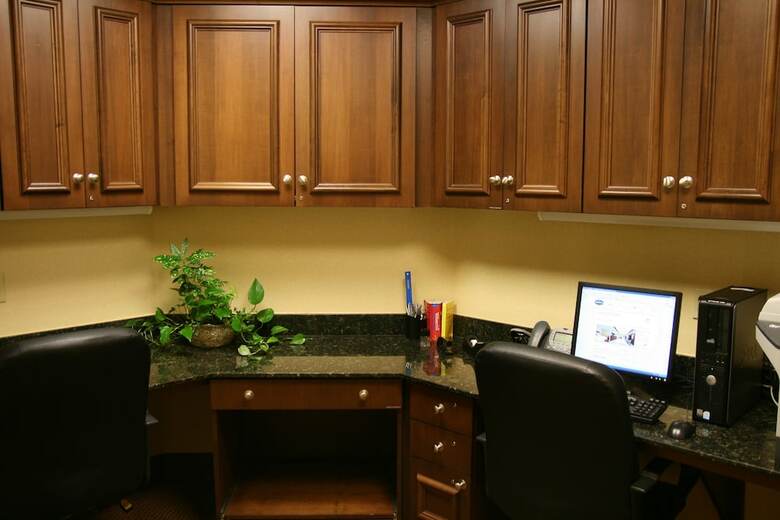 Hotel Hampton Inn & Suites Chino Hills