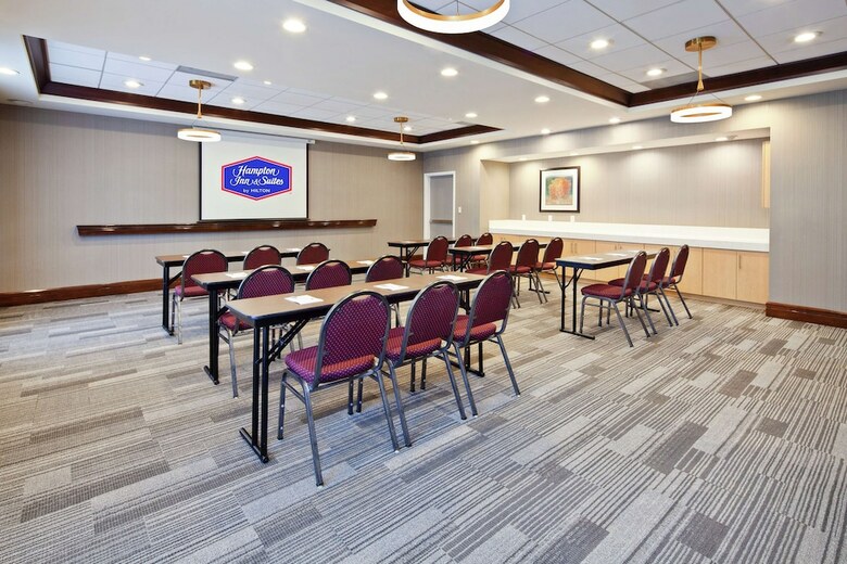 Hotel Hampton Inn & Suites Chino Hills