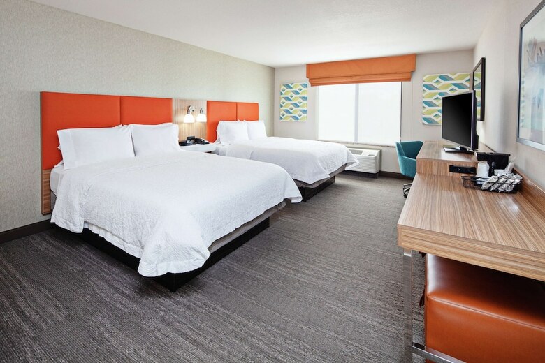 Hotel Hampton Inn & Suites Chino Hills