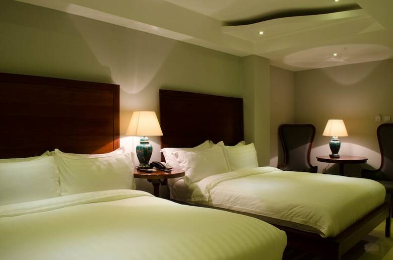 Ritz Hotel