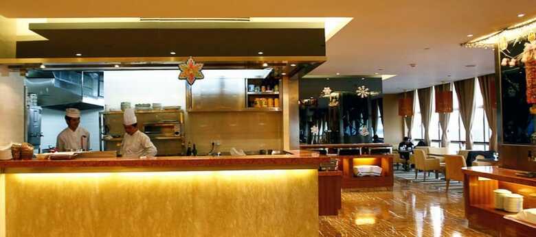 Railway Station Hotel Commercial
