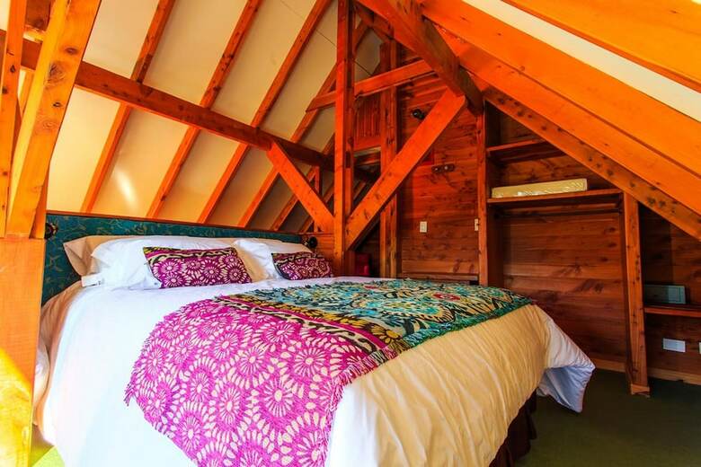 Hotel Faraway
