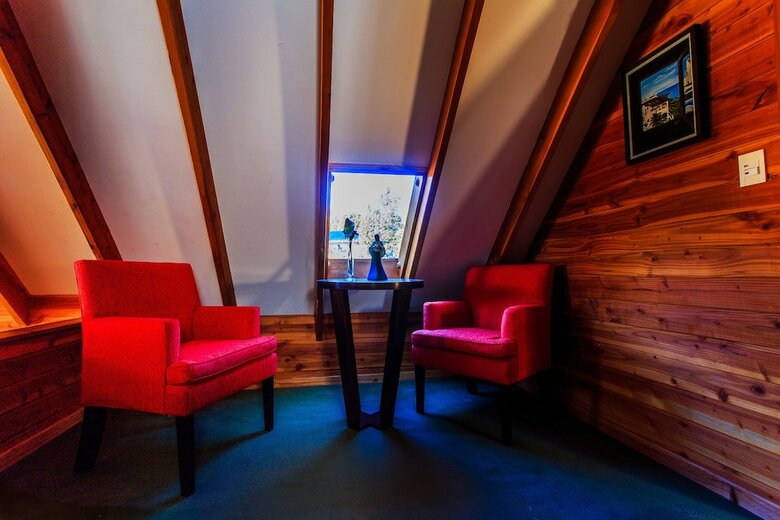 Hotel Faraway