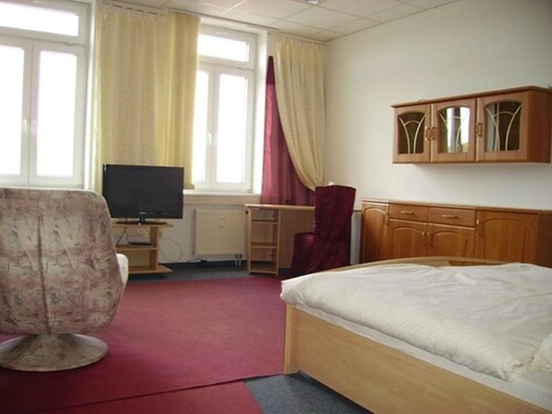 Rothenberger Apartments