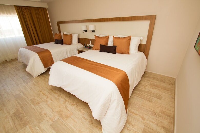 Hotel Soleil Business Class