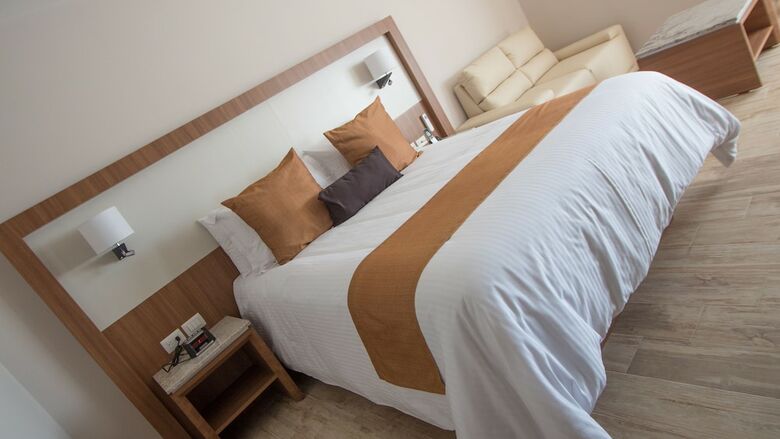 Hotel Soleil Business Class
