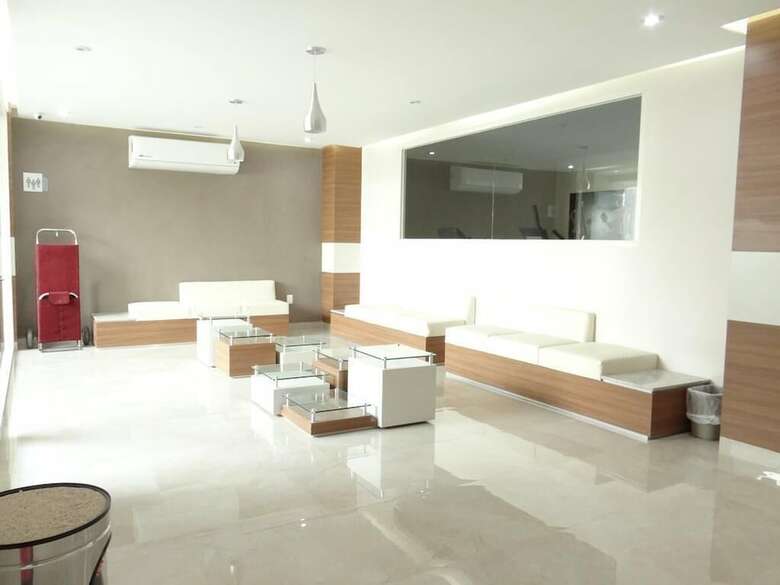 Hotel Soleil Business Class