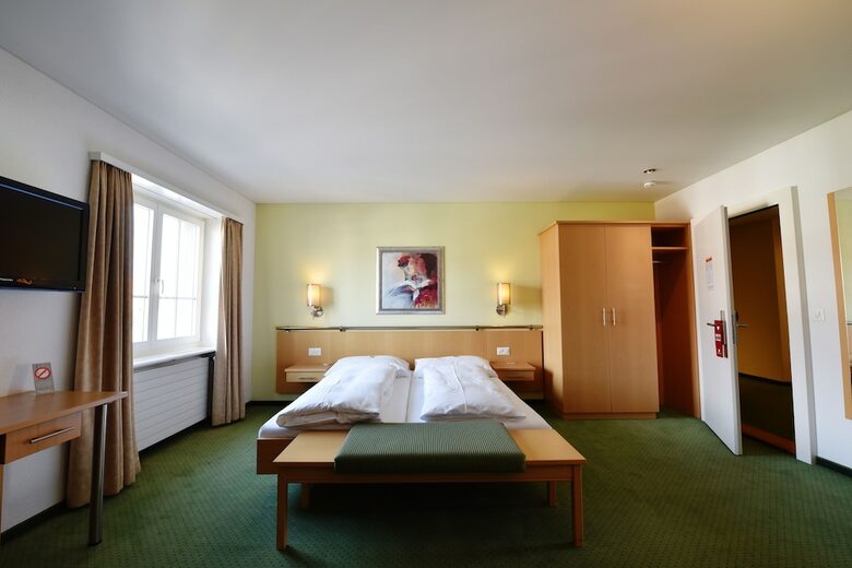 Hotel Landgasthof Kreuz