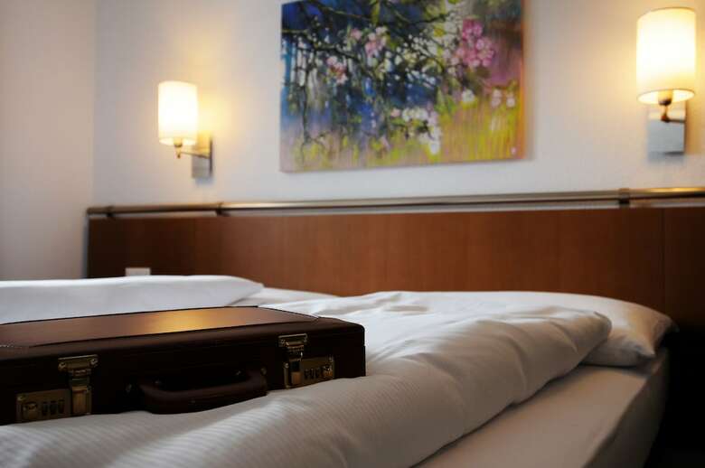 Hotel Landgasthof Kreuz
