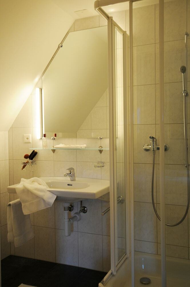 Hotel Landgasthof Kreuz