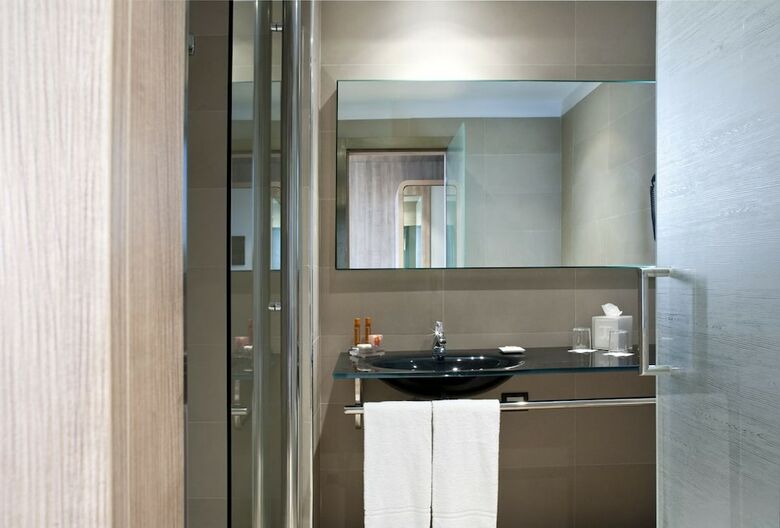 T Hotel Lamezia