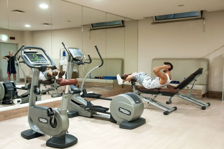 T Hotel Lamezia
