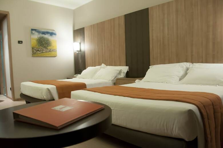T Hotel Lamezia